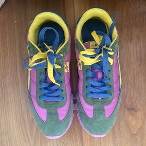 Marc Jacobs the jogger size 37 worn once